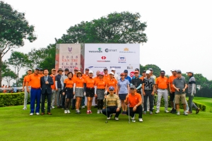 BSmart tiếp tục đồng hành cùng các giải golf lớn tại miền Bắc BSmart tiếp tục đồng hành cùng các giải golf lớn tại miền Bắc