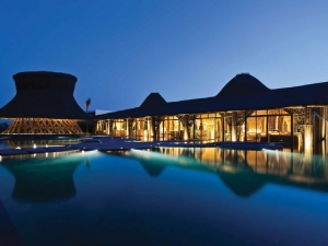 Dự án Naman Retreat - Empire Group Đà Nẵng Dự án Naman Retreat - Empire Group Đà Nẵng