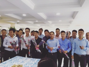 "Phụ Nữ Là Để Yêu" 20.10.2015 tại Bsmart "Phụ Nữ Là Để Yêu" 20.10.2015 tại Bsmart