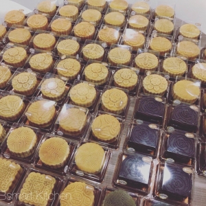 Mùa trung thu 2015 tại Bsmart Kitchen Mùa trung thu 2015 tại Bsmart Kitchen