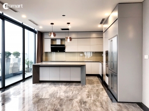Penthouse Vinhomes Metropolis Penthouse Vinhomes Metropolis