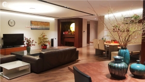 Sky Villa - Yen Hoa Parkview Sky Villa - Yen Hoa Parkview