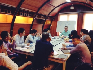 Bsmart – “Consulting Skill Training Program” with Holland Kitchen Specialist Bsmart – “Consulting Skill Training Program” with Holland Kitchen Specialist
