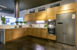 Showroom Bsmart Kitchen - Hồ Chí Minh Showroom Bsmart Kitchen - Hồ Chí Minh