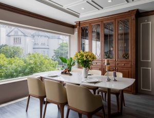 Cách bố trí các ngăn tủ bếp như thế nào hợp lý cho căn nhà của bạn Cách bố trí các ngăn tủ bếp như thế nào hợp lý cho căn nhà của bạn