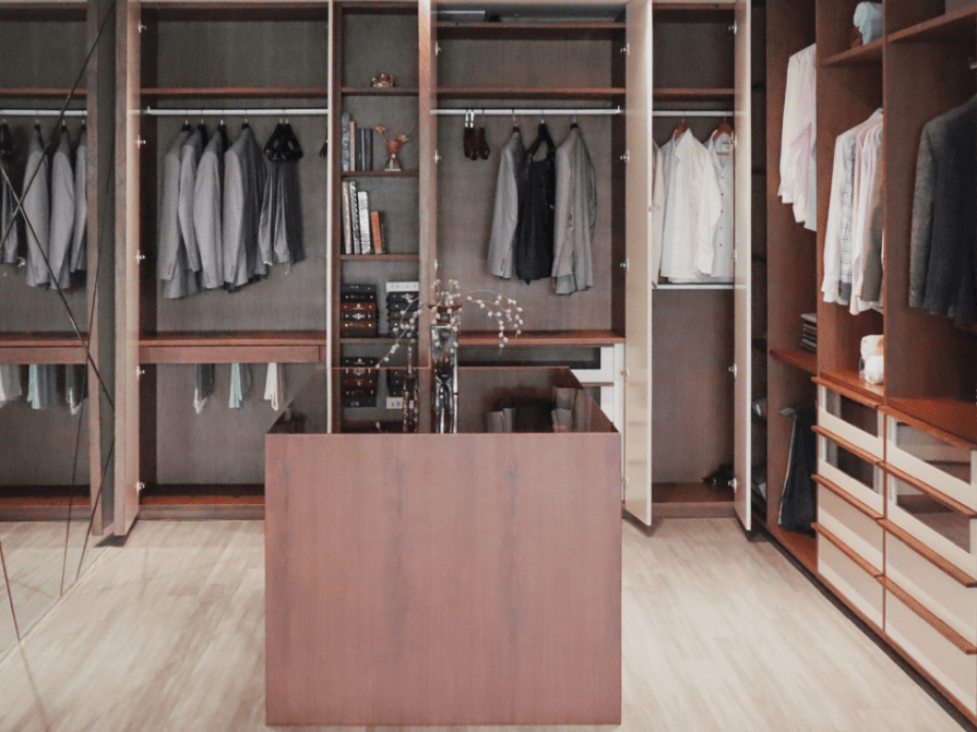 Top 5 Wood Cores for Bsmart Wall-Integrated Furniture