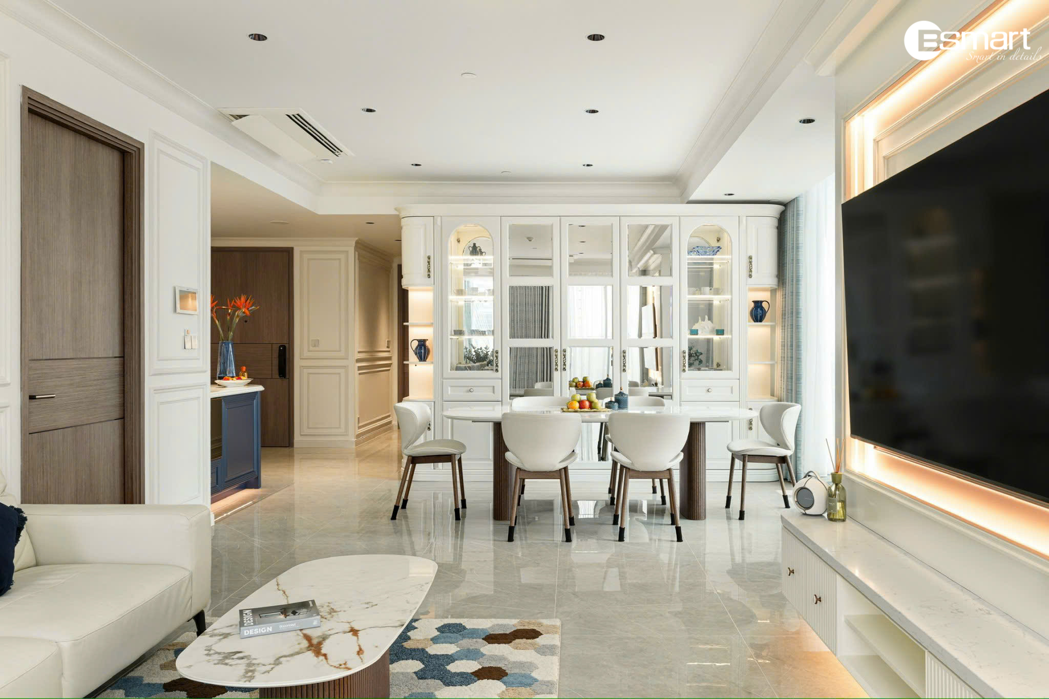 THE OPERA RESIDENCE THU THIEM