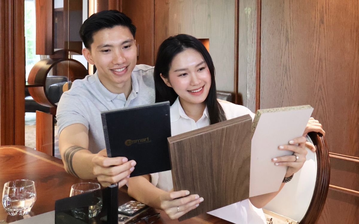 Khổ luyện dẫn lối vinh quang – Câu chuyện của Bsmart và Đoàn Văn Hậu lên báo Cafe F