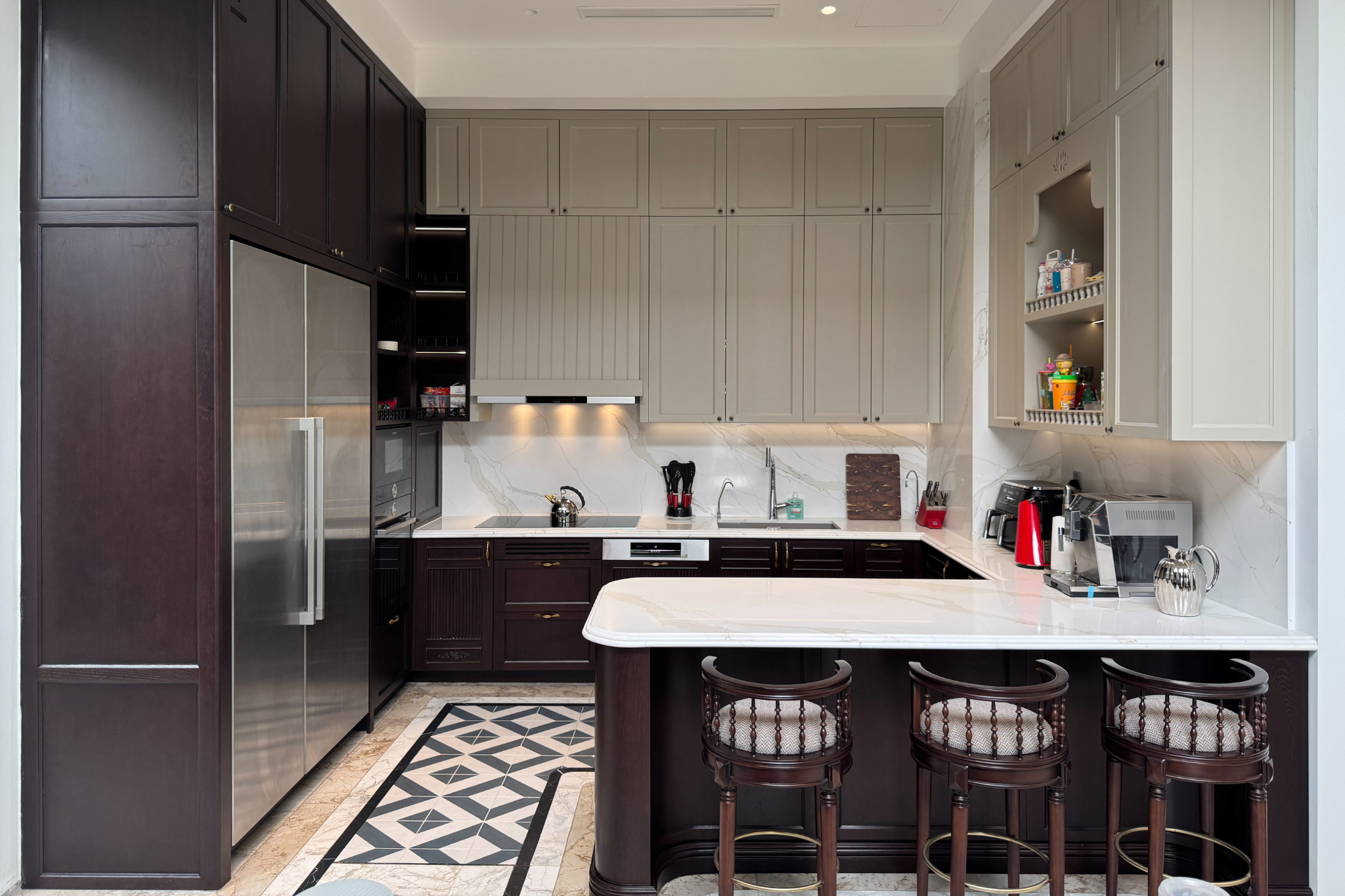 PENTHOUSE ECOPARK