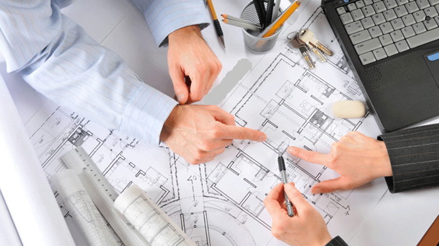 Fitout Bsmart – Câu chuyện về thiết kế 2D công năng