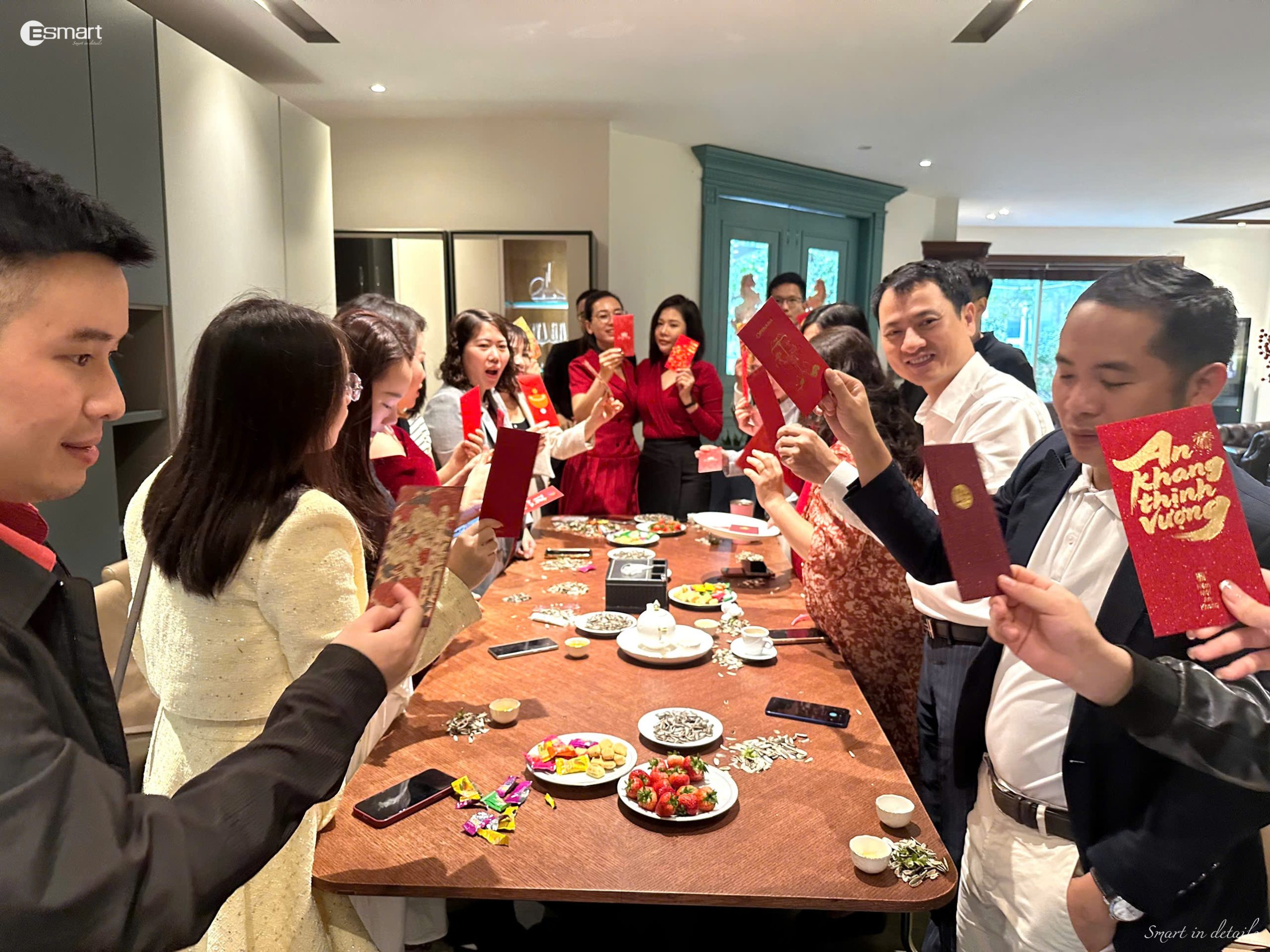 A brilliant start to the new year – Embark on a journey of breakthroughs with Bsmart