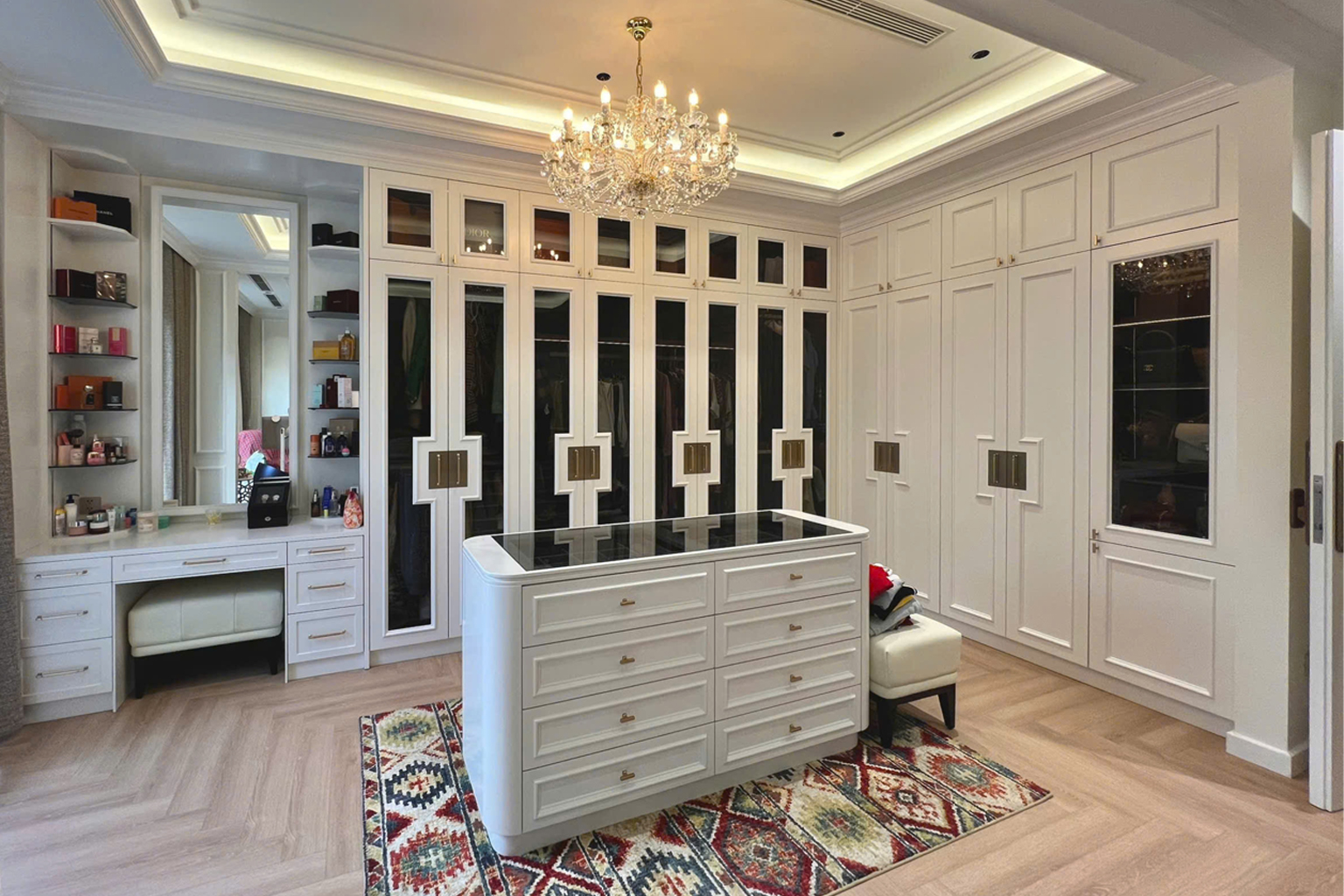 VILLA ROMANIA VINHOMES